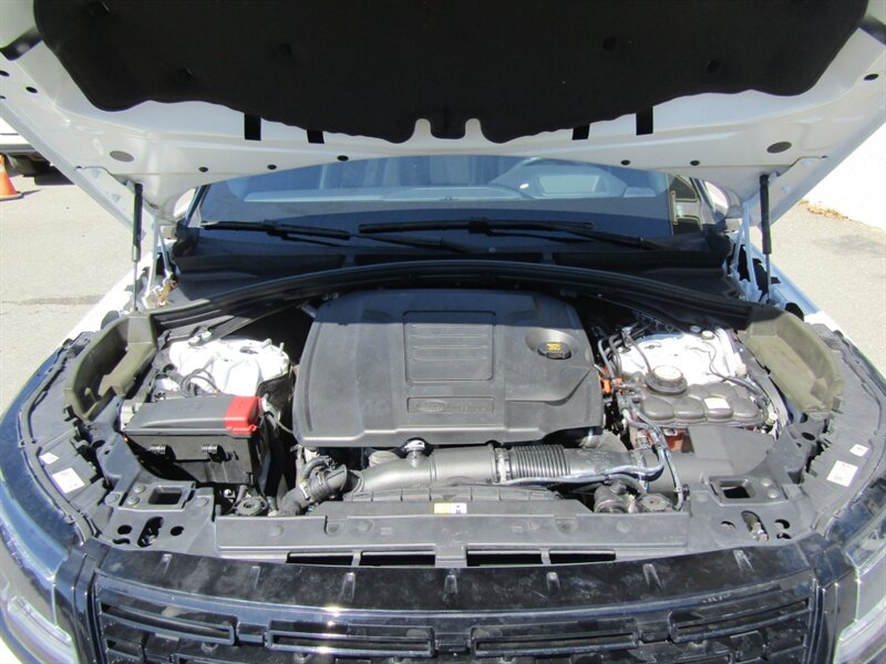 2024 Land Rover Range Rover Velar AWD.TECH PKG,DYNAMIC HANDLING PKG,COMFORT PKG, - Photo 39 - Haddon Twp, NJ 08107