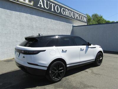 2024 Land Rover Range Rover Velar AWD.TECH PKG,DYNAMIC HANDLING PKG,COMFORT PKG, - Photo 8 - Haddon Twp, NJ 08107