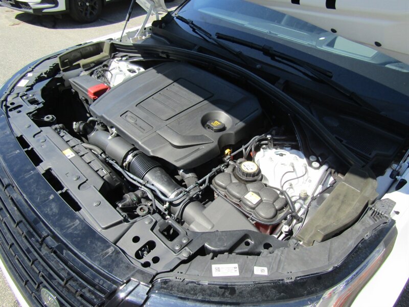 2024 Land Rover Range Rover Velar AWD.TECH PKG,DYNAMIC HANDLING PKG,COMFORT PKG, - Photo 40 - Haddon Twp, NJ 08107
