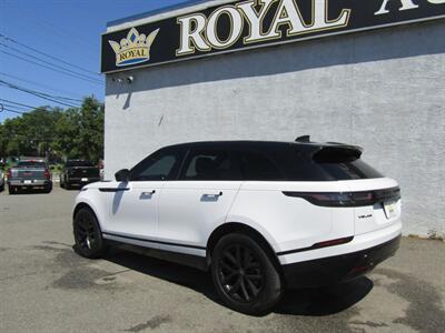 2024 Land Rover Range Rover Velar AWD.TECH PKG,DYNAMIC HANDLING PKG,COMFORT PKG, - Photo 6 - Haddon Twp, NJ 08107