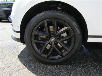 2024 Land Rover Range Rover Velar AWD.TECH PKG,DYNAMIC HANDLING PKG,COMFORT PKG, - Photo 34 - Haddon Twp, NJ 08107