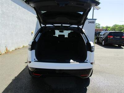 2024 Land Rover Range Rover Velar AWD.TECH PKG,DYNAMIC HANDLING PKG,COMFORT PKG, - Photo 9 - Haddon Twp, NJ 08107