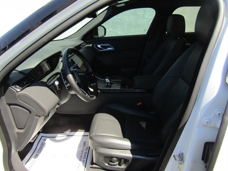 2024 Land Rover Range Rover Velar AWD.TECH PKG,DYNAMIC HANDLING PKG,COMFORT PKG, - Photo 15 - Haddon Twp, NJ 08107