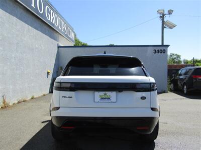 2024 Land Rover Range Rover Velar AWD.TECH PKG,DYNAMIC HANDLING PKG,COMFORT PKG, - Photo 7 - Haddon Twp, NJ 08107