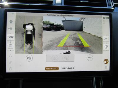2024 Land Rover Range Rover Velar AWD.TECH PKG,DYNAMIC HANDLING PKG,COMFORT PKG, - Photo 30 - Haddon Twp, NJ 08107