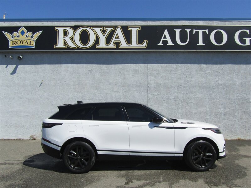 2024 Land Rover Range Rover Velar AWD.TECH PKG,DYNAMIC HANDLING PKG,COMFORT PKG, - Photo 2 - Haddon Twp, NJ 08107