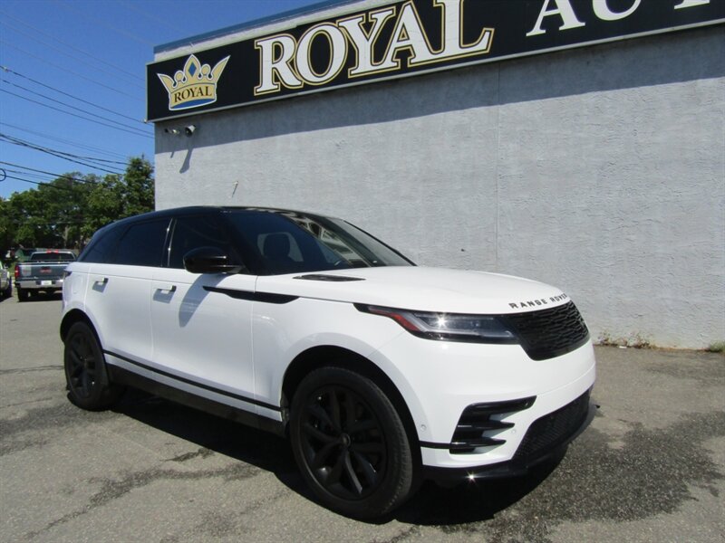 2024 Land Rover Range Rover Velar P250 Dynamic SE  