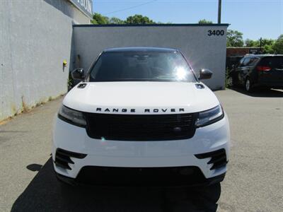 2024 Land Rover Range Rover Velar AWD.TECH PKG,DYNAMIC HANDLING PKG,COMFORT PKG, - Photo 3 - Haddon Twp, NJ 08107