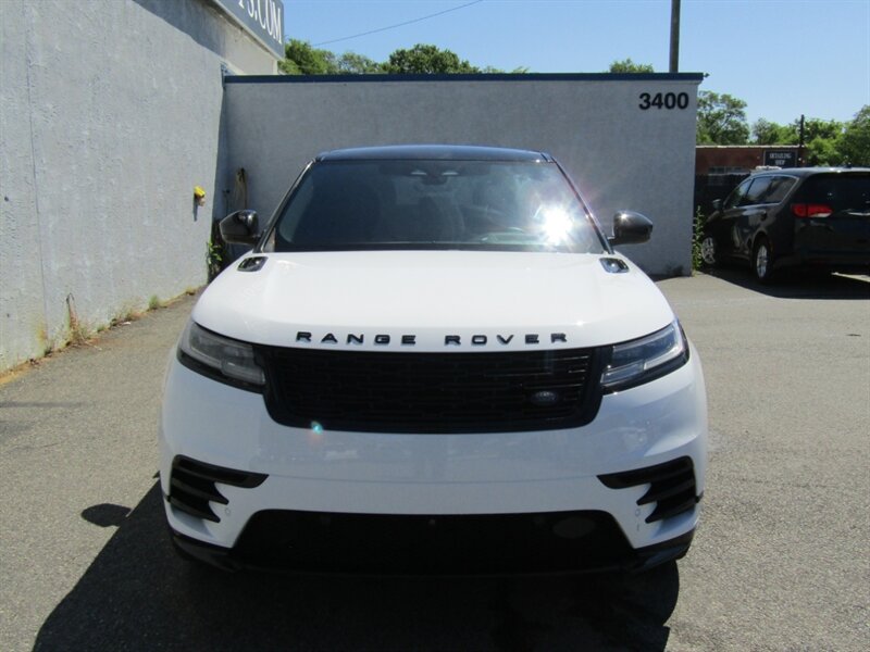 2024 Land Rover Range Rover Velar AWD.TECH PKG,DYNAMIC HANDLING PKG,COMFORT PKG, - Photo 3 - Haddon Twp, NJ 08107