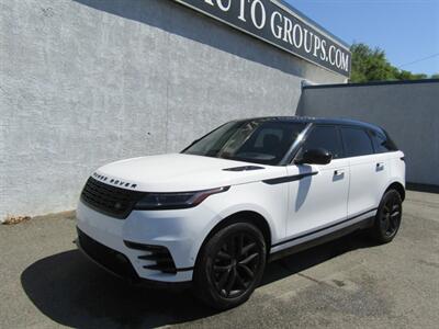 2024 Land Rover Range Rover Velar AWD.TECH PKG,DYNAMIC HANDLING PKG,COMFORT PKG, - Photo 5 - Haddon Twp, NJ 08107