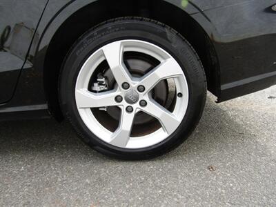 2019 Audi A3 AWD, PREM PKG,CONV PKG,RVC,SILVER CERTIFIED   - Photo 39 - Haddon Twp, NJ 08107