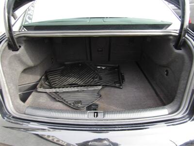 2019 Audi A3 AWD, PREM PKG,CONV PKG,RVC,SILVER CERTIFIED   - Photo 13 - Haddon Twp, NJ 08107