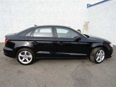 2019 Audi A3 AWD, PREM PKG,CONV PKG,RVC,SILVER CERTIFIED   - Photo 8 - Haddon Twp, NJ 08107