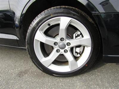 2019 Audi A3 AWD, PREM PKG,CONV PKG,RVC,SILVER CERTIFIED   - Photo 41 - Haddon Twp, NJ 08107