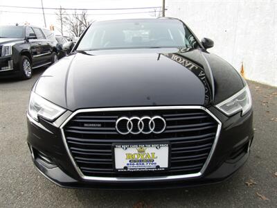 2019 Audi A3 AWD, PREM PKG,CONV PKG,RVC,SILVER CERTIFIED   - Photo 2 - Haddon Twp, NJ 08107