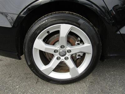 2019 Audi A3 AWD, PREM PKG,CONV PKG,RVC,SILVER CERTIFIED   - Photo 40 - Haddon Twp, NJ 08107