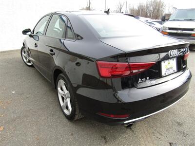 2019 Audi A3 AWD, PREM PKG,CONV PKG,RVC,SILVER CERTIFIED   - Photo 5 - Haddon Twp, NJ 08107