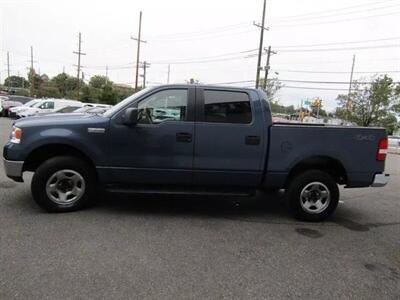 2005 Ford F-150 XLT   - Photo 2 - Haddon Twp, NJ 08107