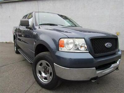 2005 Ford F-150 XLT   - Photo 7 - Haddon Twp, NJ 08107