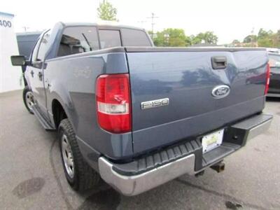 2005 Ford F-150 XLT   - Photo 3 - Haddon Twp, NJ 08107