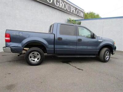 2005 Ford F-150 XLT   - Photo 6 - Haddon Twp, NJ 08107