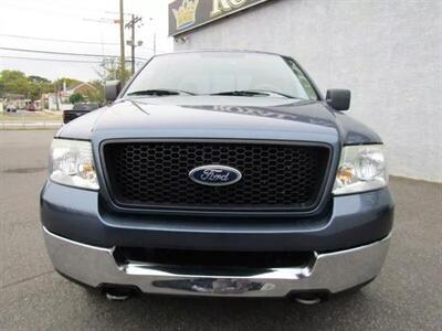 2005 Ford F-150 XLT   - Photo 8 - Haddon Twp, NJ 08107