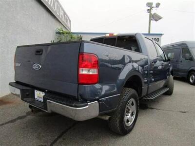 2005 Ford F-150 XLT   - Photo 5 - Haddon Twp, NJ 08107