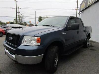 2005 Ford F-150 XLT   - Photo 1 - Haddon Twp, NJ 08107