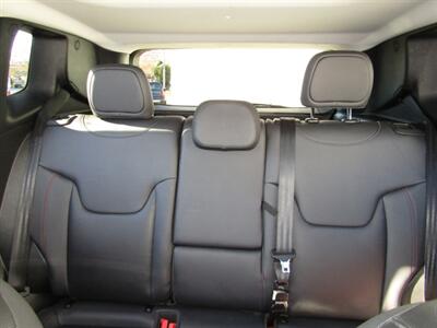 2017 Jeep Renegade TRAILHAWK,AWD,CONV PKG,NAV,RVC,SILVER CERTIFIED   - Photo 41 - Haddon Twp, NJ 08107