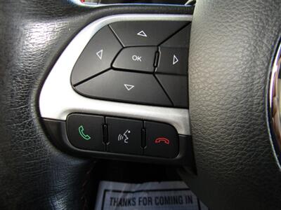 2017 Jeep Renegade TRAILHAWK,AWD,CONV PKG,NAV,RVC,SILVER CERTIFIED   - Photo 31 - Haddon Twp, NJ 08107