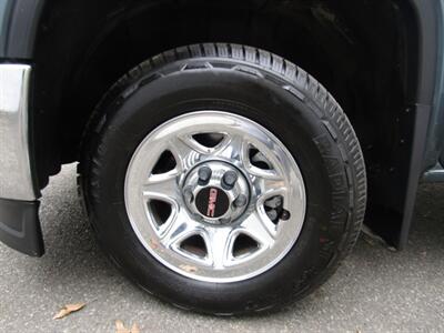 2014 GMC Sierra 1500   - Photo 32 - Haddon Twp, NJ 08107