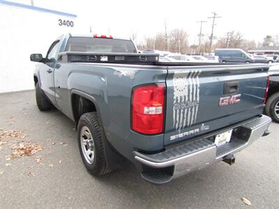 2014 GMC Sierra 1500   - Photo 5 - Haddon Twp, NJ 08107