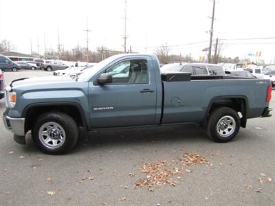 2014 GMC Sierra 1500   - Photo 4 - Haddon Twp, NJ 08107