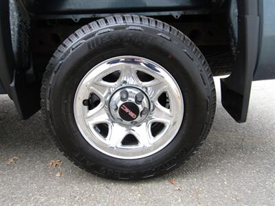 2014 GMC Sierra 1500   - Photo 33 - Haddon Twp, NJ 08107