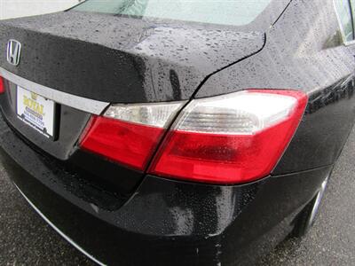 2014 Honda Accord EX   - Photo 25 - Haddon Twp, NJ 08107