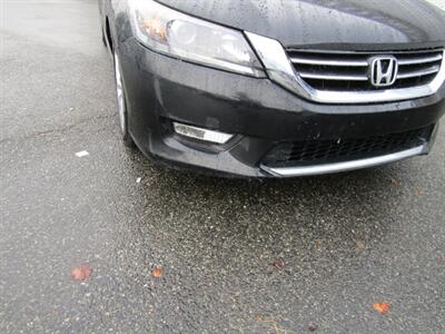 2014 Honda Accord EX   - Photo 10 - Haddon Twp, NJ 08107