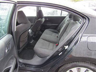 2014 Honda Accord EX   - Photo 37 - Haddon Twp, NJ 08107