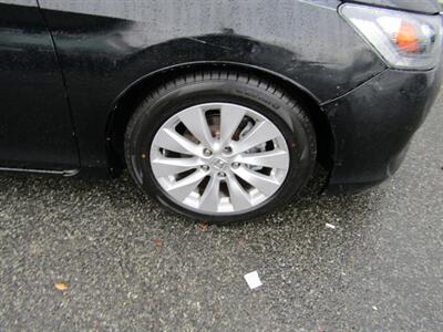 2014 Honda Accord EX   - Photo 17 - Haddon Twp, NJ 08107