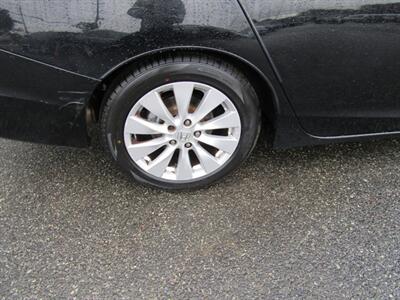 2014 Honda Accord EX   - Photo 16 - Haddon Twp, NJ 08107
