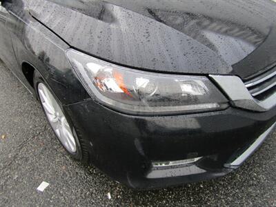 2014 Honda Accord EX   - Photo 9 - Haddon Twp, NJ 08107
