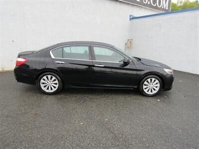 2014 Honda Accord EX   - Photo 8 - Haddon Twp, NJ 08107