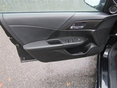 2014 Honda Accord EX   - Photo 32 - Haddon Twp, NJ 08107