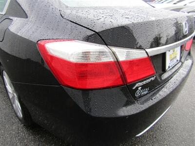 2014 Honda Accord EX   - Photo 22 - Haddon Twp, NJ 08107
