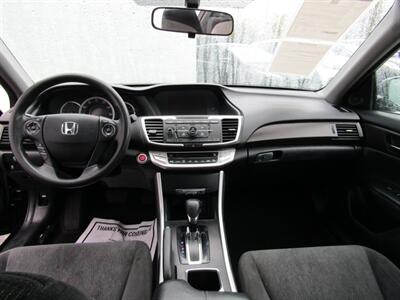 2014 Honda Accord EX   - Photo 46 - Haddon Twp, NJ 08107