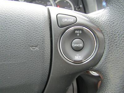 2014 Honda Accord EX   - Photo 50 - Haddon Twp, NJ 08107