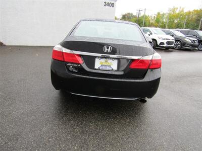 2014 Honda Accord EX   - Photo 26 - Haddon Twp, NJ 08107