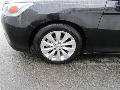 2014 Honda Accord EX   - Photo 14 - Haddon Twp, NJ 08107