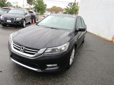2014 Honda Accord EX   - Photo 19 - Haddon Twp, NJ 08107