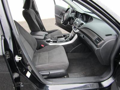 2014 Honda Accord EX   - Photo 42 - Haddon Twp, NJ 08107