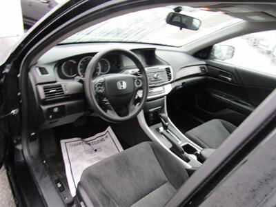 2014 Honda Accord EX   - Photo 35 - Haddon Twp, NJ 08107